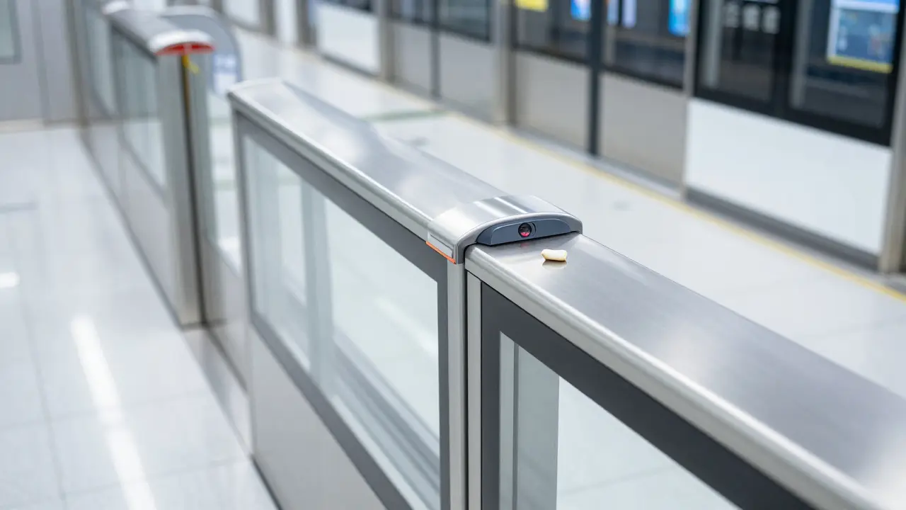 Kde je zakázané žvýkat žvýkačky? Pravidla, mýty a konopné alternativy