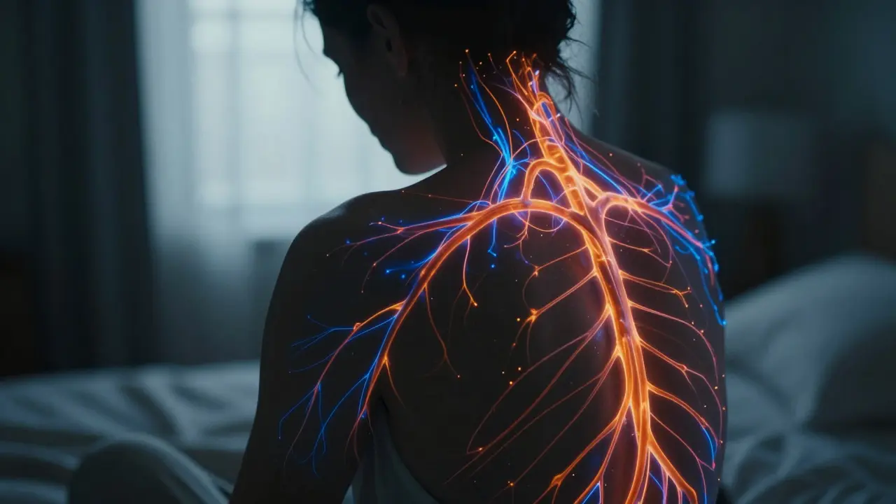 Nejlepší CBD produkty při fibromyalgii: Jak zmírnit bolesti a únavu