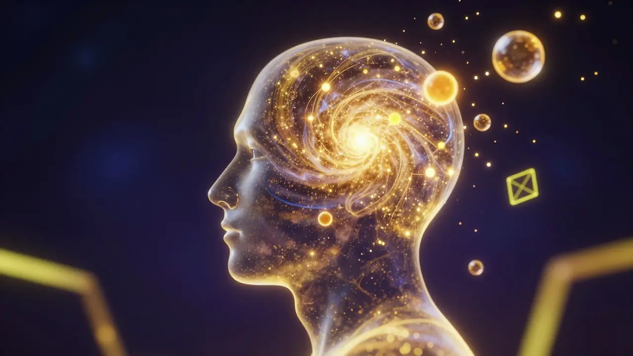 Sativa a smích: Proč některé druhy konopí vyvolávají záchvaty smíchu?