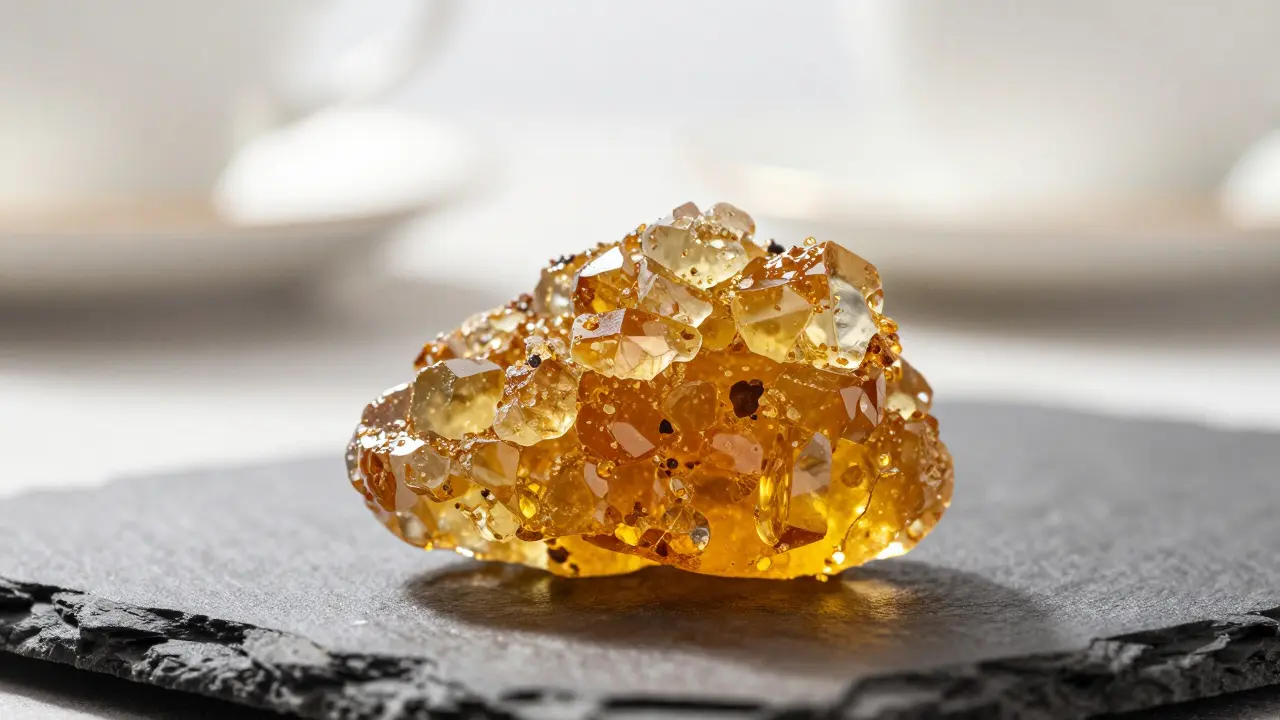 Sativa vs. Indica Shatter: Který typ CBD koncentrátu vybrat?