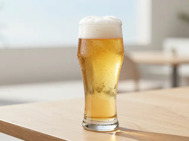 Hledáte alternativu k Bud Light? Nejlepší lehké piva a konopné varianty