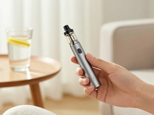 Jak často můžete vapovat CBD pen? Praktický průvodce dávkováním