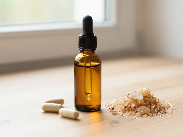 Jak dlouho zůstává 12 mg CBD v těle? Detaily a vlivy