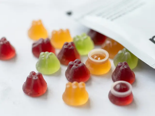 Jaká je průměrná síla CBD bonbonů? Kompletní průvodce dávkováním