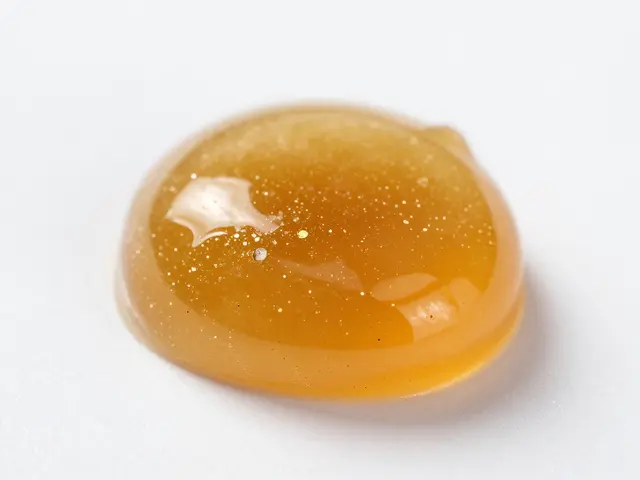 Je CBD wax silný? Pravda o koncentraci a účincích CBD crumble