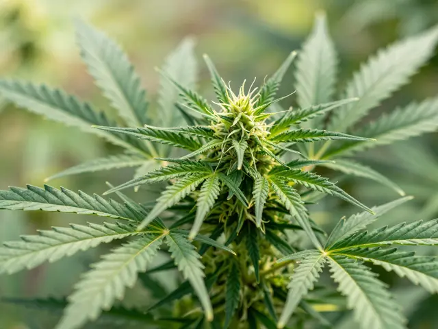 Je konopí a CBD totéž? Rozdíl mezi konopným olejem a CBD v kosmetice