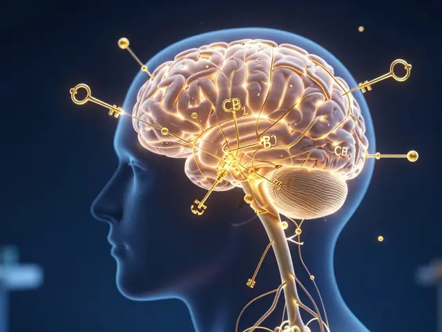 K čemu slouží konopí v medicíně? Přehled využití a přínosů