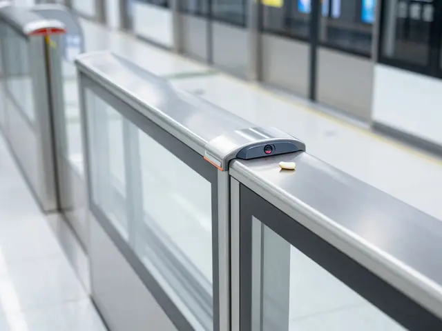 Kde je zakázané žvýkat žvýkačky? Pravidla, mýty a konopné alternativy