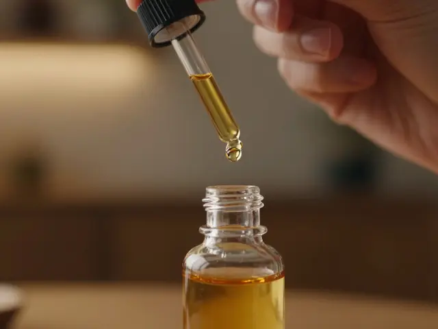 Kolik kapek CBN užívat? Praktický průvodce dávkováním pro lepší spánek