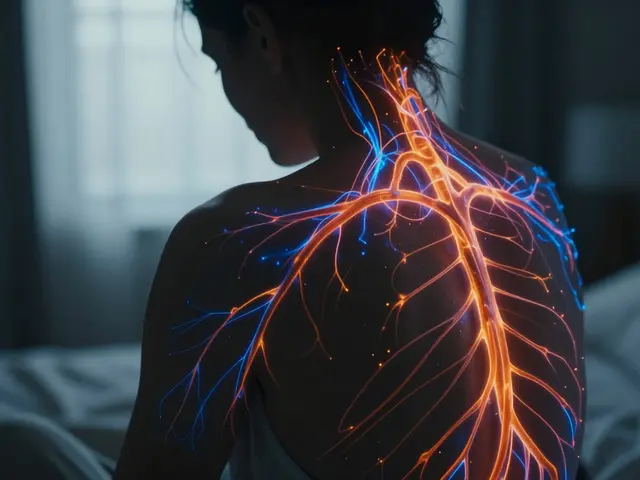 Nejlepší CBD produkty při fibromyalgii: Jak zmírnit bolesti a únavu