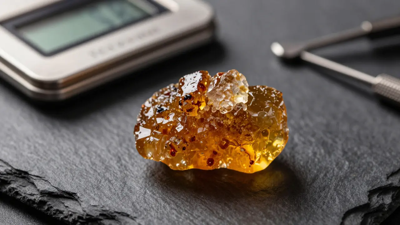 Kolik CBD shatteru potřebujete? Průvodce dávkováním pro začátečníky i pokročilé