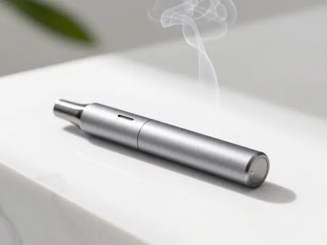 Jak dlouho trvá účinek CBD po kouření? Časový průběh a faktory ovlivňující pocit