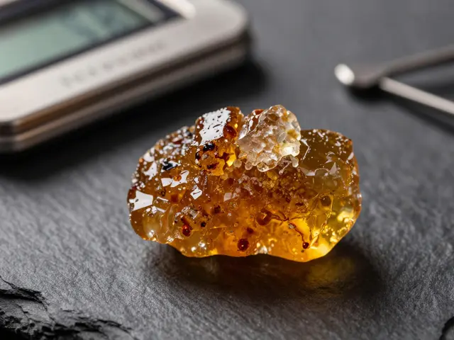 Kolik CBD shatteru potřebujete? Průvodce dávkováním pro začátečníky i pokročilé