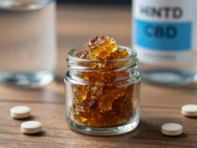 Nevýhody CBD: Rizika, vedlejší účinky a co musíte vědět o CBD krumech
