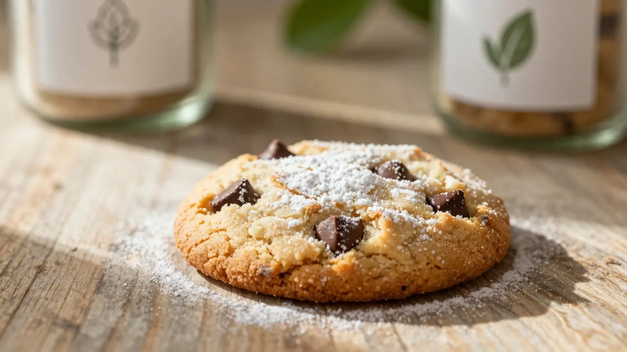 Jak dlouho působí CBD cookie s obsahem 10 mg? Kompletní průvodce
