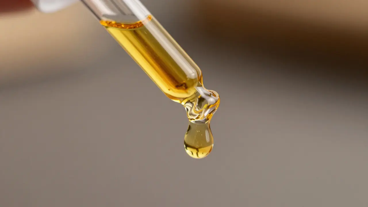 Je destilát H4CBD dobrá high? Úplný průvodce účinky, bezpečností a rozdíly oproti THC