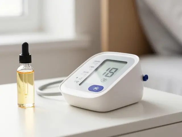 CBD a krevní tlak: Zvyšuje nebo snižuje? Vědecké fakty pro rok 2026