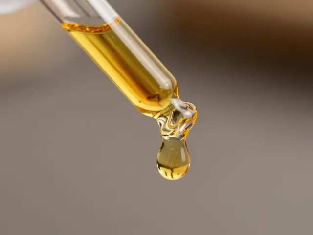 Je destilát H4CBD dobrá high? Úplný průvodce účinky, bezpečností a rozdíly oproti THC