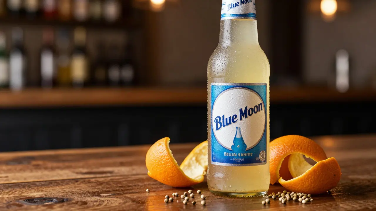 Je Blue Moon IPA? Skutečná pravda o stylu piva a konopném mýtu