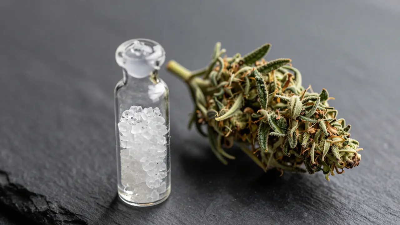 Je CBD joint skutečně lepší? Přehled chuti, účinků a tipů na mixování