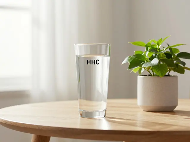 Jaký je přívrat z HHC? Úplný průvodce účinky a rozdíly oproti THC