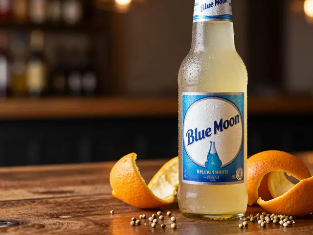 Je Blue Moon IPA? Skutečná pravda o stylu piva a konopném mýtu
