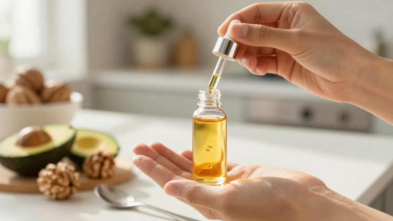 Je bezpečné užívat CBD pravidelně? Průvodce dávkováním a riziky