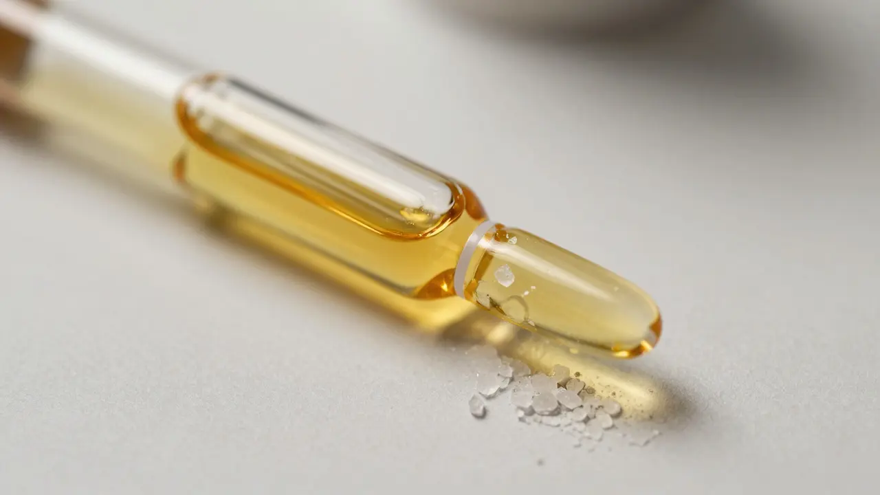 Lze kouřit CBD dabs? Rizika, bezpečné alternativy a co vědět