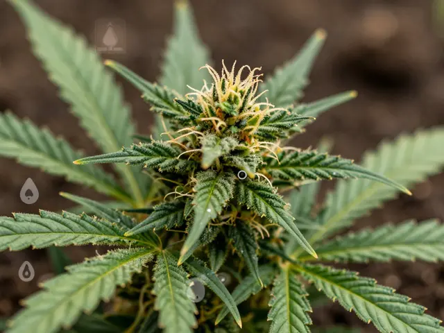 Co je nejčistší konopí? Průvodce čistotou CBD a THC produktů