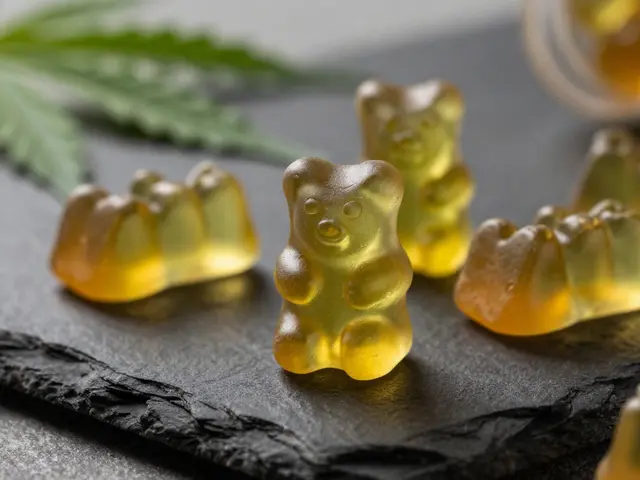 Jaké jsou nejsilnější CBD gummy medvídky na trhu? Průvodce vysokými dávkami