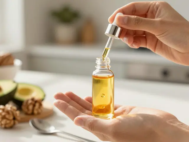 Je bezpečné užívat CBD pravidelně? Průvodce dávkováním a riziky