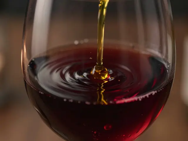 Je CBD škodlivé? Pravda o bezpečnosti konopného vína a interakcích s alkoholem