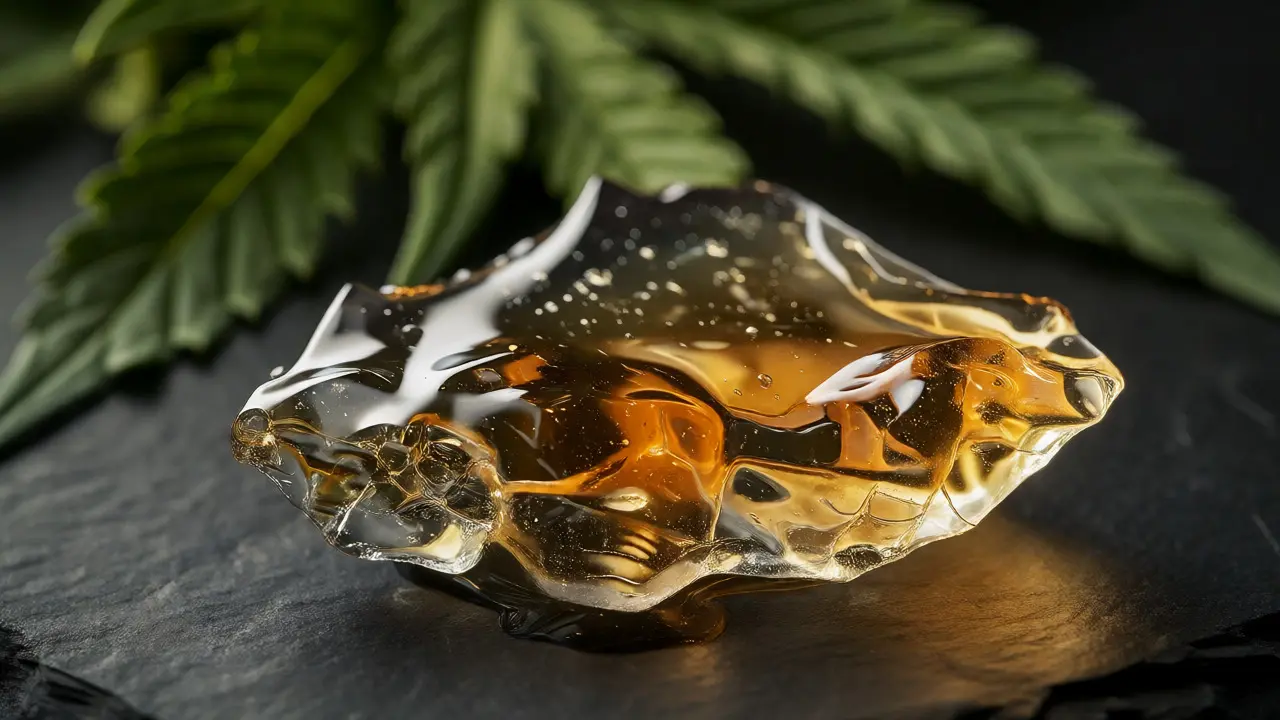 CBD Shatter: Je opravdu vysoké kvality? Průvodce pro začátečníky i pokročilé
