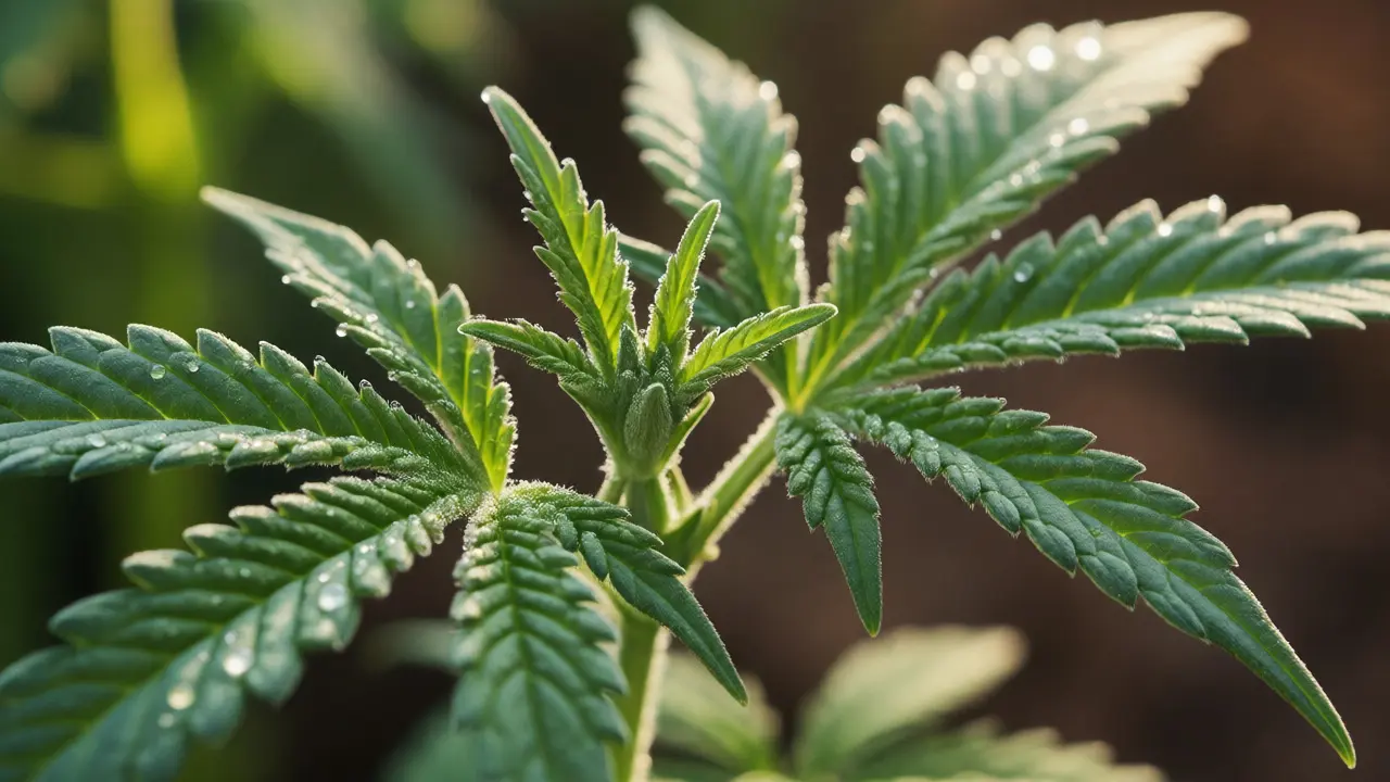 CBG vs CBD: Je CBG účinnější než CBD? Přehled rozdílů
