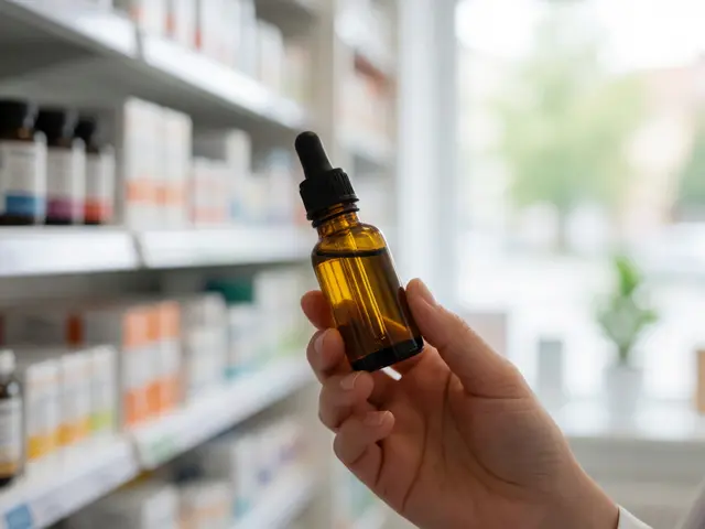 CBD olej: Výhody a nevýhody, které musíte znát před nákupem