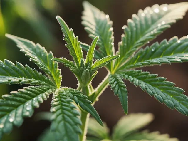 CBG vs CBD: Je CBG účinnější než CBD? Přehled rozdílů