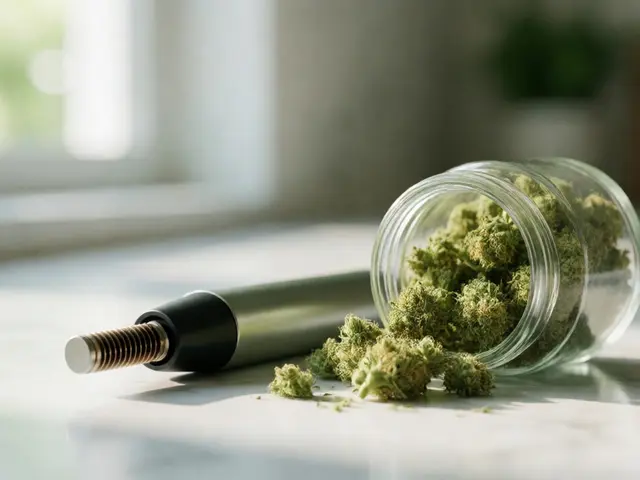 Jak nejlépe užívat CBD květy: Průvodce metodami pro začátečníky i pokročilé