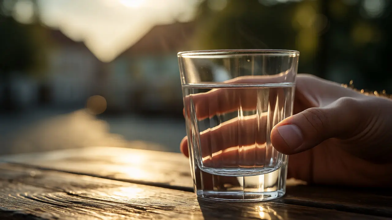 Co je konopná vodka? Průvodce chutí, účinky a legislativou