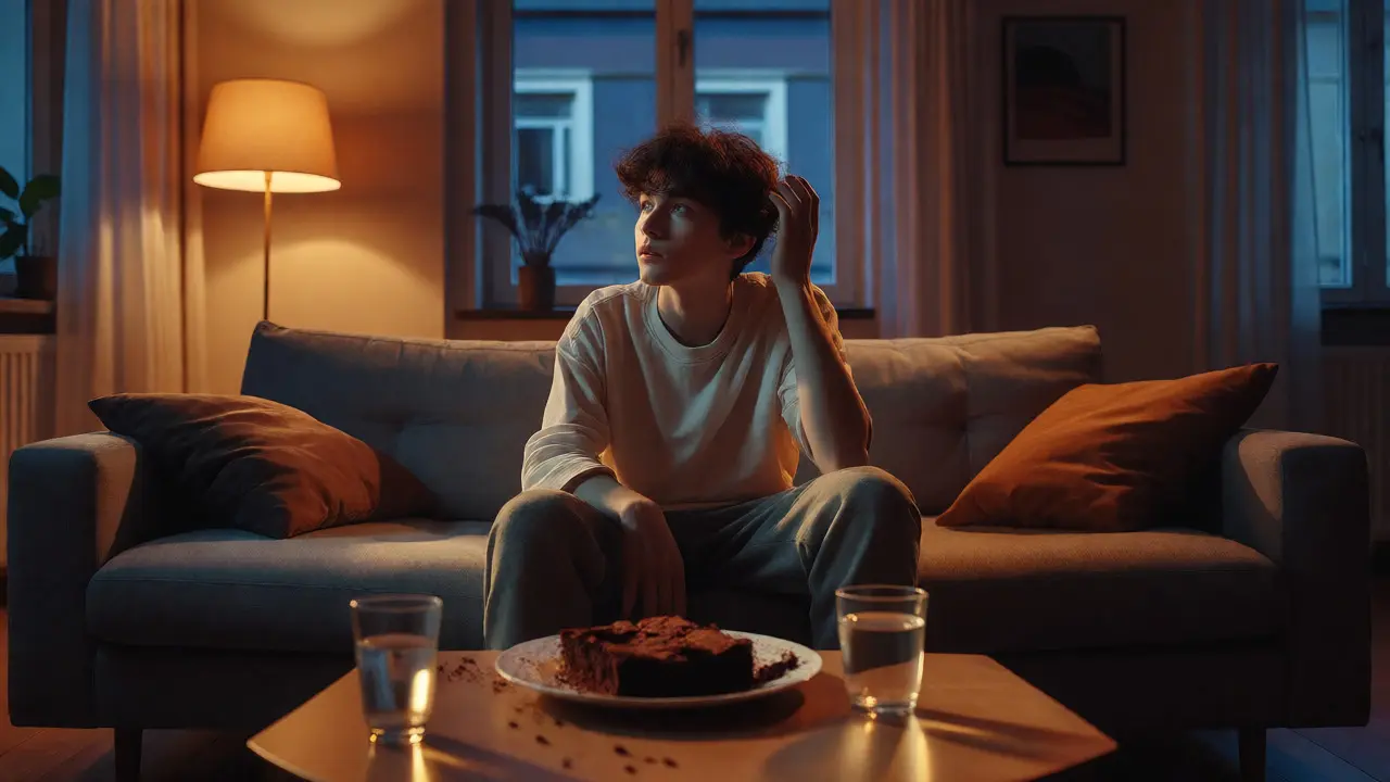 Co se stane, když sníte příliš silný edible? Průvodce pro začátečníky