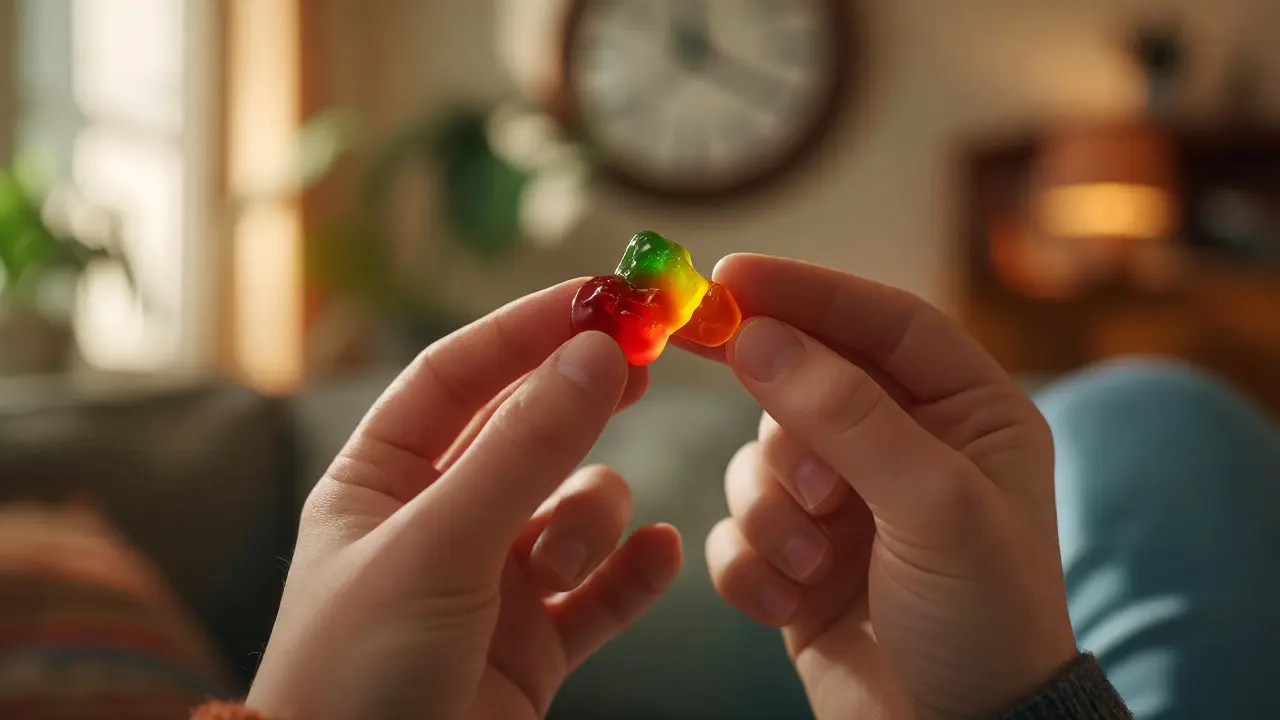 Jak silný je účinek 10 mg ediblu? Průvodce dávkováním