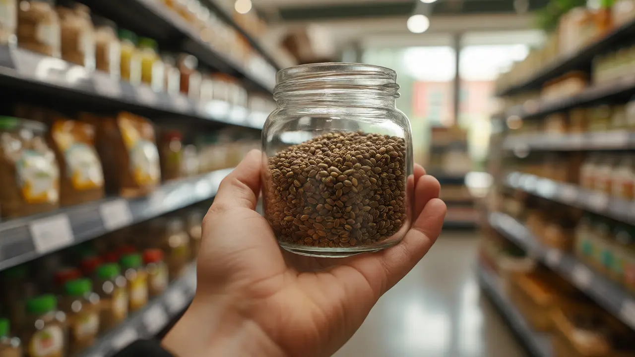 Je konopí ovoce nebo bylina? Botanický průvodce pro začátečníky
