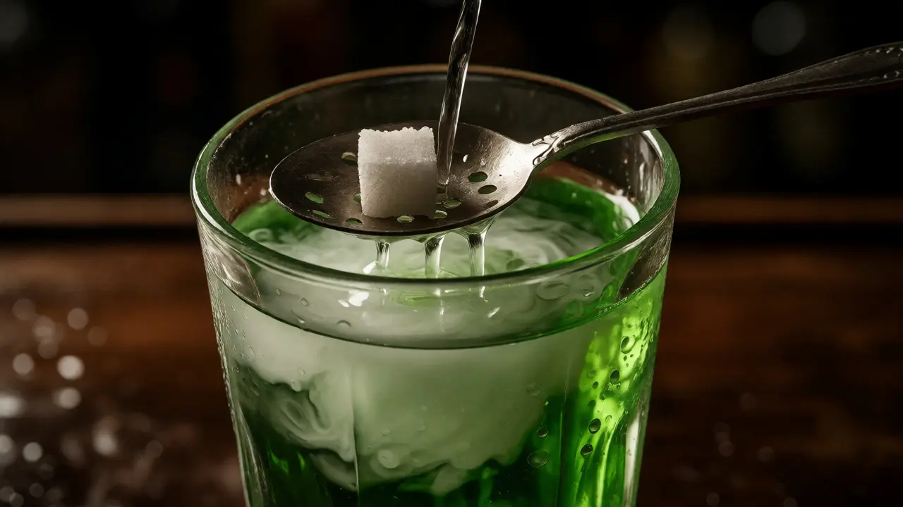 Kolik alkoholu je v jednom panáku absintu? Přehled obsahu a rizik