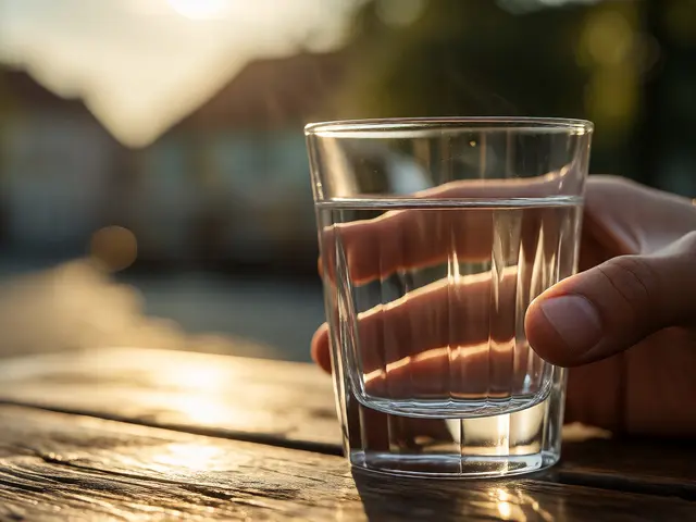 Co je konopná vodka? Průvodce chutí, účinky a legislativou
