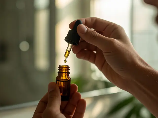Jak dlouho trvá, než CBD začne účinkovat? Průvodce nástupem účinku