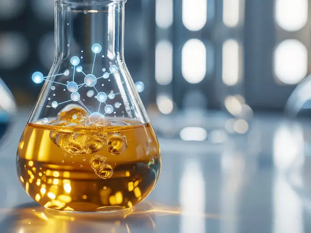 Je H4CBD bezpečný? Průvodce riziky, dávkováním a vědeckými daty
